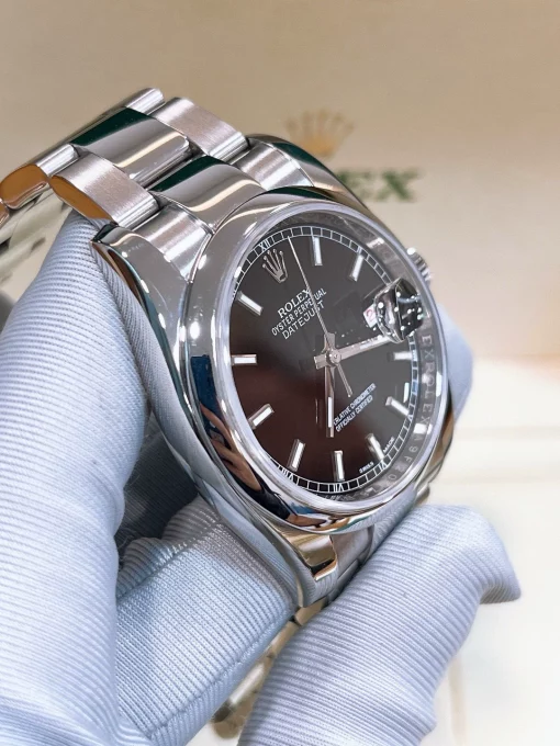 116200-black-stick-dial-oyster-36mm-1