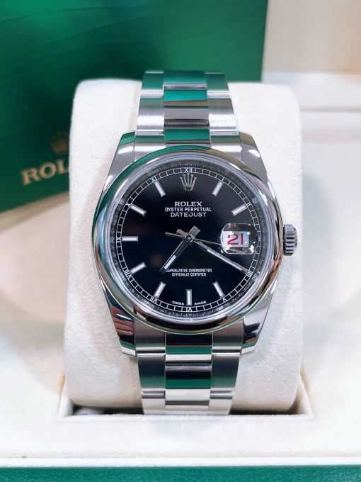 116200-black-stick-dial-oyster-36mm-2