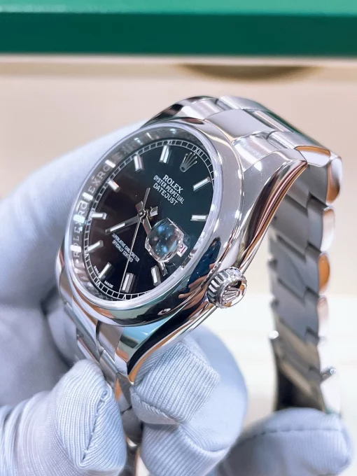 116200-black-stick-dial-oyster-36mm-3