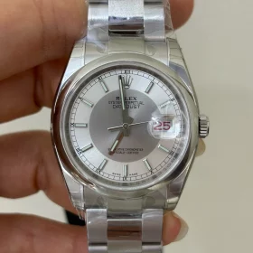 116200-silver-roman-dial-oyster-4