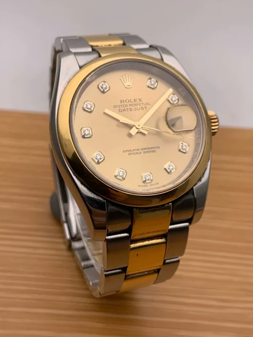 116203-gold-dial-oyster-bracelet-6