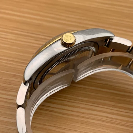 116203-gold-dial-oyster-bracelet-7