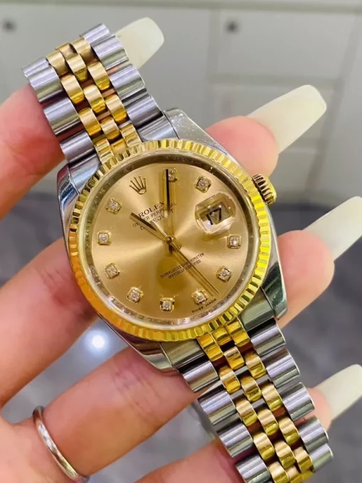 116233-champagne-diamond-dial-two-tone-jubilee-2