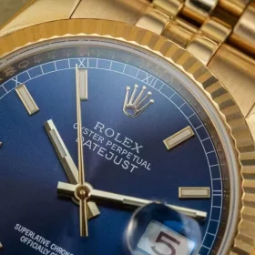 116238-smoky-blue-dial-18k-gold-7