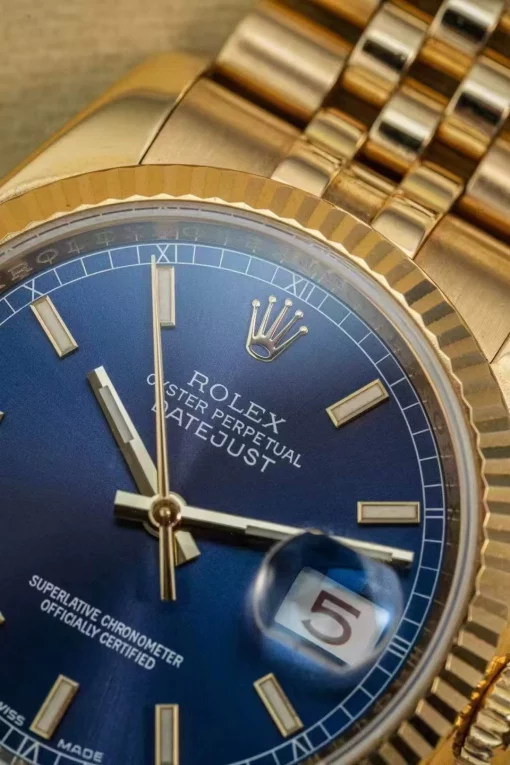 116238-smoky-blue-dial-18k-gold-7