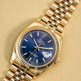 116238-smoky-blue-dial-18k-gold-8