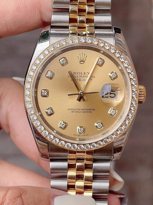 116243-gold-dial-diamond-bezel-1