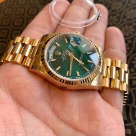 118238-green-dial-18k-yellow-gold-7