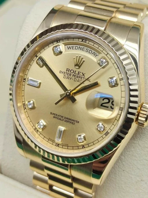 118238-yellow-gold-day-date-with-champagne-diamond-dial-2