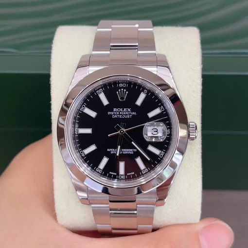 datejust-116300-black-dial-oyster-8