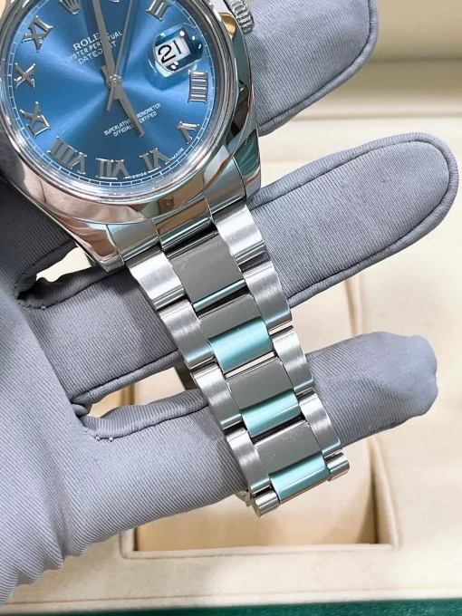 datejust-116300-blue-roman-dial-oystersteel-3