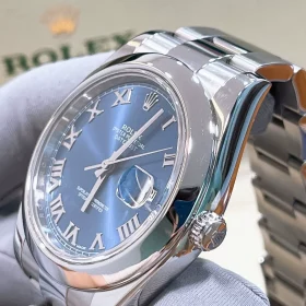 datejust-116300-blue-roman-dial-oystersteel-4