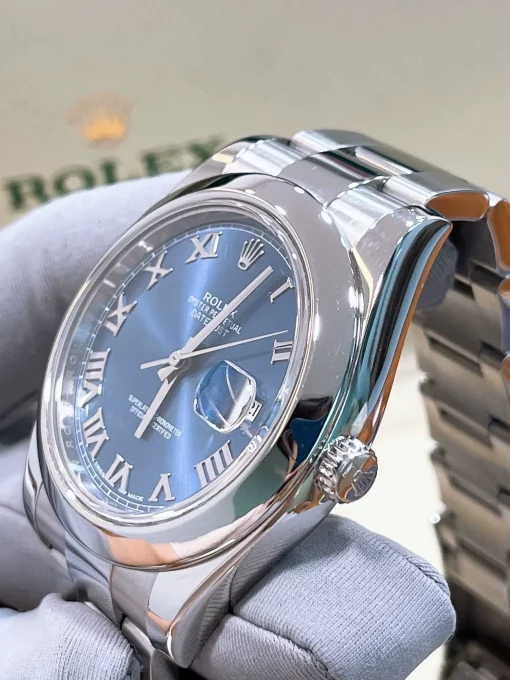 datejust-116300-blue-roman-dial-oystersteel-4