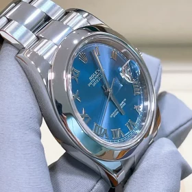datejust-116300-blue-roman-dial-oystersteel-5