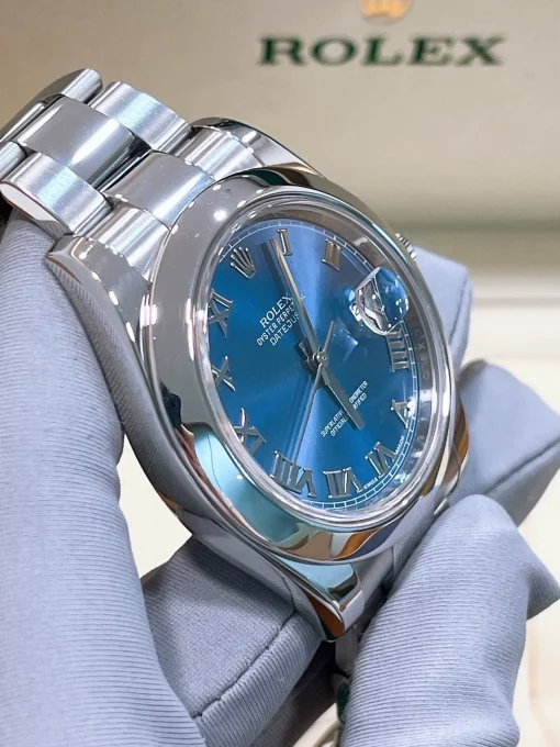 datejust-116300-blue-roman-dial-oystersteel-5