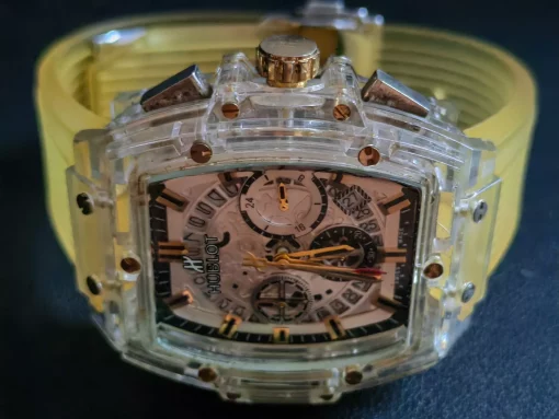 hublot-transparent-soul-series-black-gold-round-table-knight-1