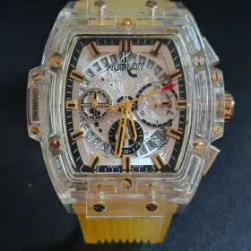 hublot-transparent-soul-series-black-gold-round-table-knight-2