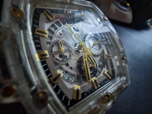 hublot-transparent-soul-series-black-gold-round-table-knight-5