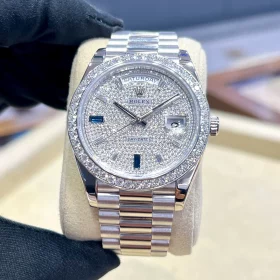 oyster-perpetual-day-date-228349-diamond-bezel-meteorite-dial-3