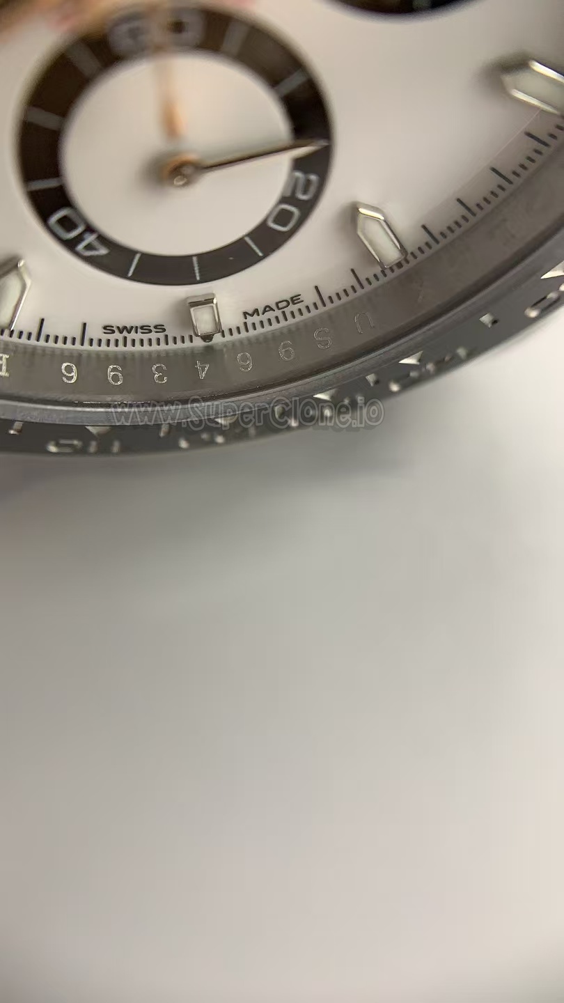 UFO Daytona Movement Detail 2