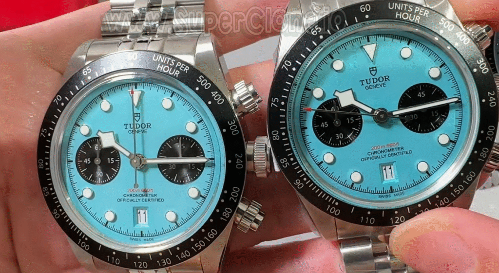 Bezel font and text comparison between M+ and gen