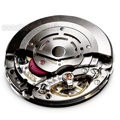 Cloned Rolex Cal. 3130 movement