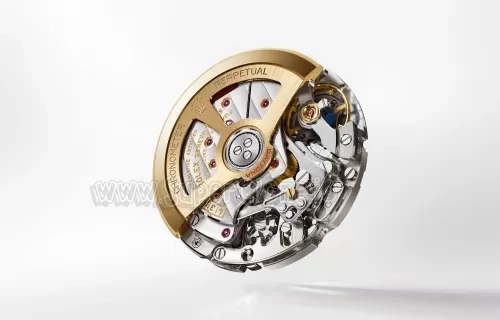 Cloned Rolex Cal. 4131 movement